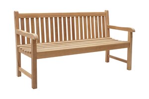 Manchester tuinbank - L 180 cm