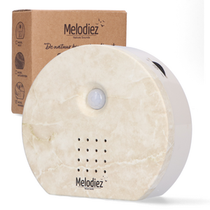 Melodiez Nature Box - Natuursteen