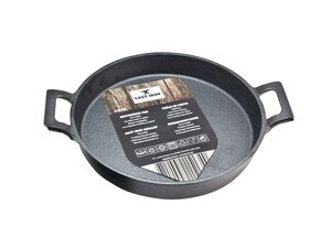 Ovenschaal gietijzer Ø20x3cm