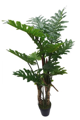 Philodendron xanadu 130cm kunstplant