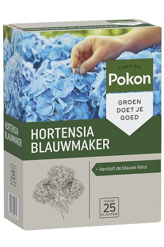 Pokon Hortensia Blauwmaker 500g - afbeelding 1