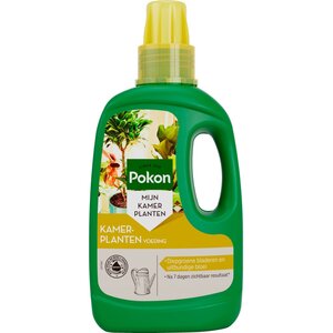 Pokon Kamerplanten Voeding 500ml