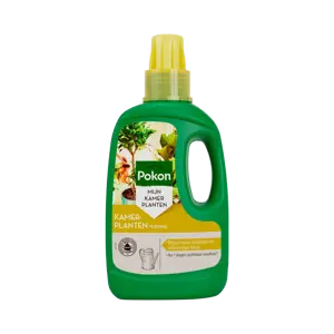 Pokon Kamerplanten Voeding 500ml