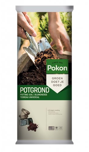 Pokon Potgrond Universeel 20L