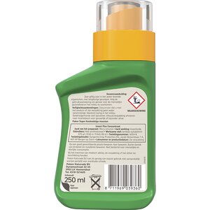 Pokon Tegen Hardnekkige Insecten Insect-Plus Concentraat 250ml - afbeelding 3