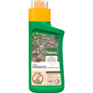 Pokon Tegen Onkruid Concentraat 450ml