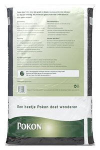 Pokon Tuinaarde 25L - afbeelding 2