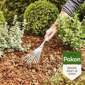 Pokon verse boomschors - 60 liter - afbeelding 4