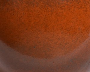 Pot Luca Oranje - Ø 55 x H 38 cm - afbeelding 2