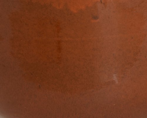 Pot Mila Oranje - Ø 50 x H 40 cm - afbeelding 3