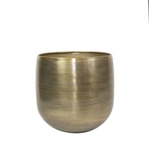 Pot Rowen gold D38 H35