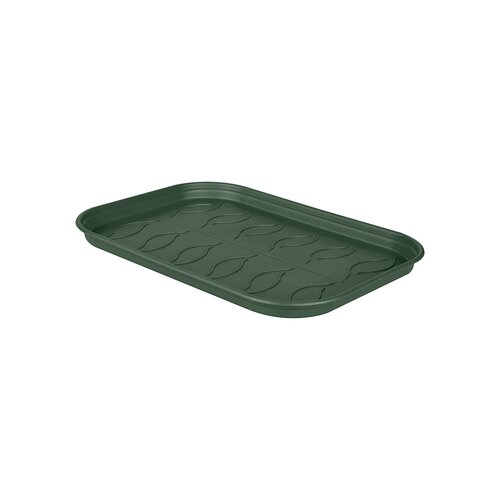 Elho green basics kweektray schotel m