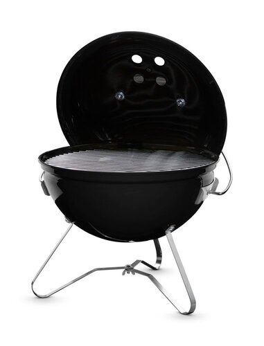 Weber® Smokey Joe® Houtskoolbarbecue Ø 37 cm - afbeelding 3