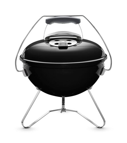 Weber® Smokey Joe® Houtskoolbarbecue Ø 37 cm - afbeelding 2