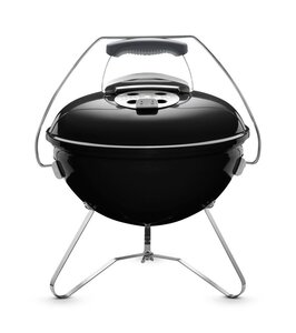 Weber® Smokey Joe® Houtskoolbarbecue Ø 37 cm - afbeelding 2