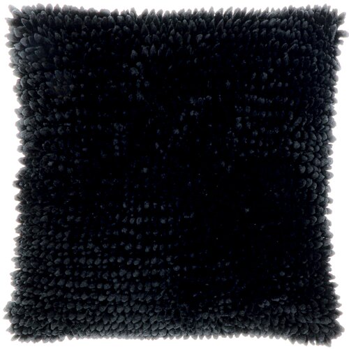 Sierkussen Max Black - 45 x 45 cm