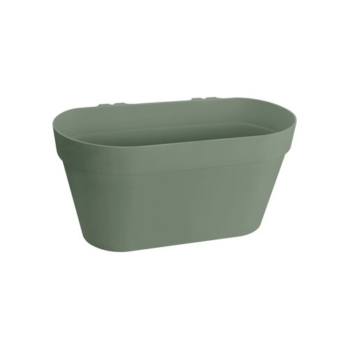 Elho Loft Urban Green Wall Duo 28 cm Groen