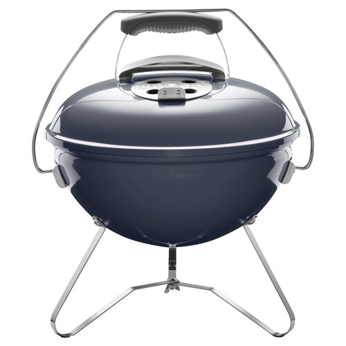 Weber® Smokey Joe® Premium Houtskoolbarbecue Ø 37 cm