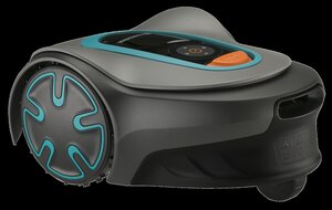 Robotmaaier SILENO minimo 250