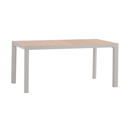 Royal Seasons Athene dining 4 st + 160 cm Bahia tafel - afbeelding 3