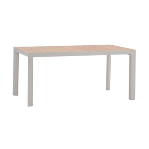 Royal Seasons Athene dining 4 st + 160 cm Bahia tafel - afbeelding 3