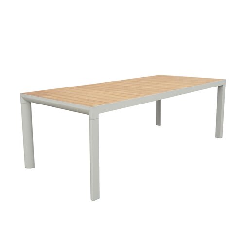 Royal Seasons Athene dining 6 st + 220 cm Bahia tafel - afbeelding 3