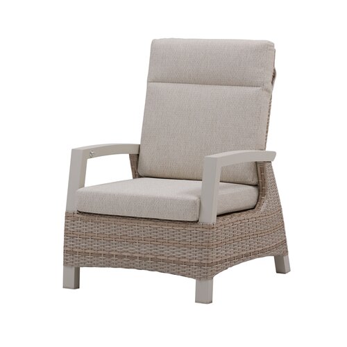 Royal Seasons Athene fauteuil - afbeelding 1