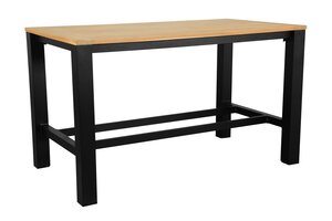 Atlanta bartafel - L 180 cm