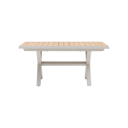 Bahia uitschuifbare tafel 163/203x93cm - afbeelding 3