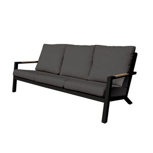 Detroit 3-zits loungebank