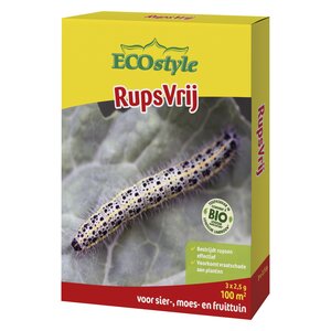 RupsVrij 3x 2,5 g