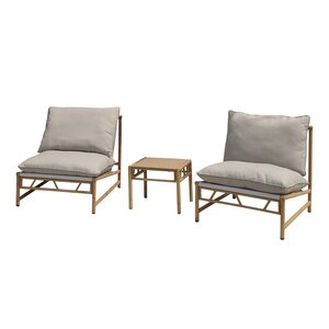 Sapa 2-zits loungeset