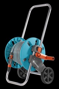 Slangenwagen CleverRoll S set E18