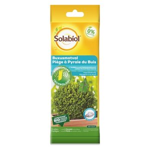 Solabiol Feromoonval buxusmot 5 stuks