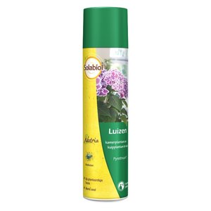 Solabiol Pyrethrum spray 400 ml