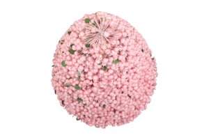 Sparkle Light Pink Tree Berry 17 x 50 cm - afbeelding 2