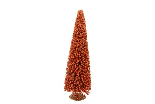 Sparkle Orange Tree Berry 17 x 50 cm - afbeelding 1