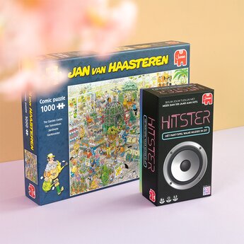 Spellen
