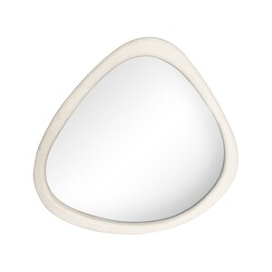 Spiegel Flintstone 60 x 51 cm small