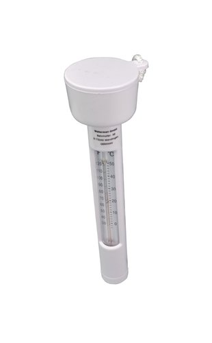 Summer fun thermometer deluxe