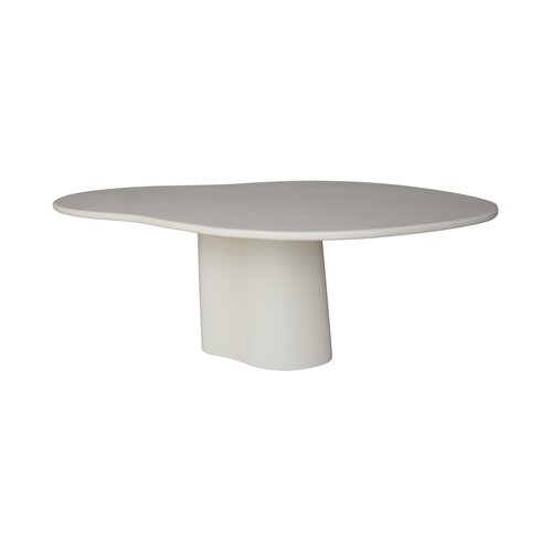 Tafel Oslo L 220 x B 110 x H 76 cm concrete