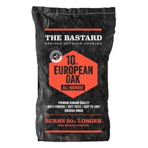 The Bastard European Oak 10 kg