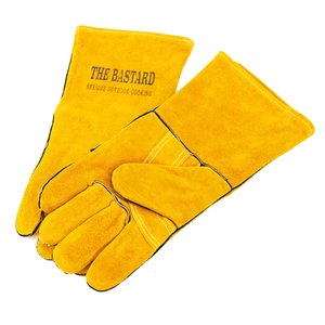 The Bastard Fiber Thermo BBQ Gloves Tuincentrum Coppelmans