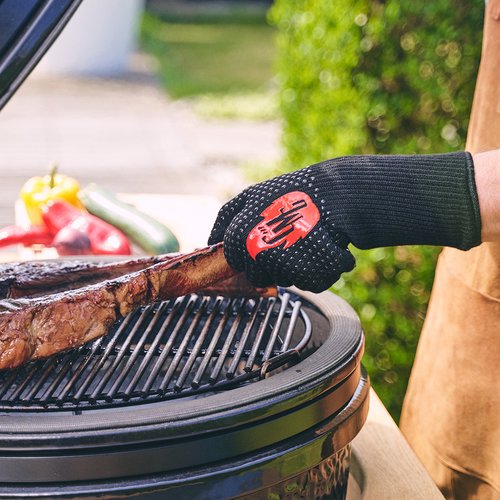 The Original Grill Master Gloves - afbeelding 3