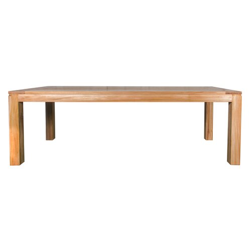 Corsica tafel 180x100x78cm