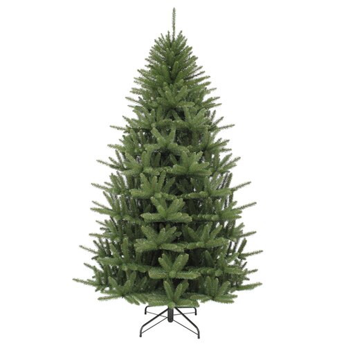 Triumph Tree Matterhorn kunstkerstboom groen - H 185 x D 122 cm - afbeelding 1