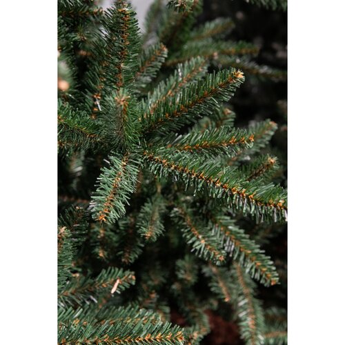 Triumph Tree Matterhorn kunstkerstboom groen - H 185 x D 122 cm - afbeelding 3