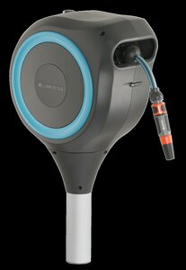 Tuin slangenbox 15 RollUp S