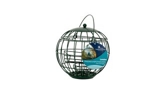 VBN London Pindakaaspothouder