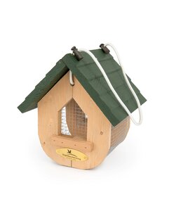 VBN Pinda voederhuis Nashville